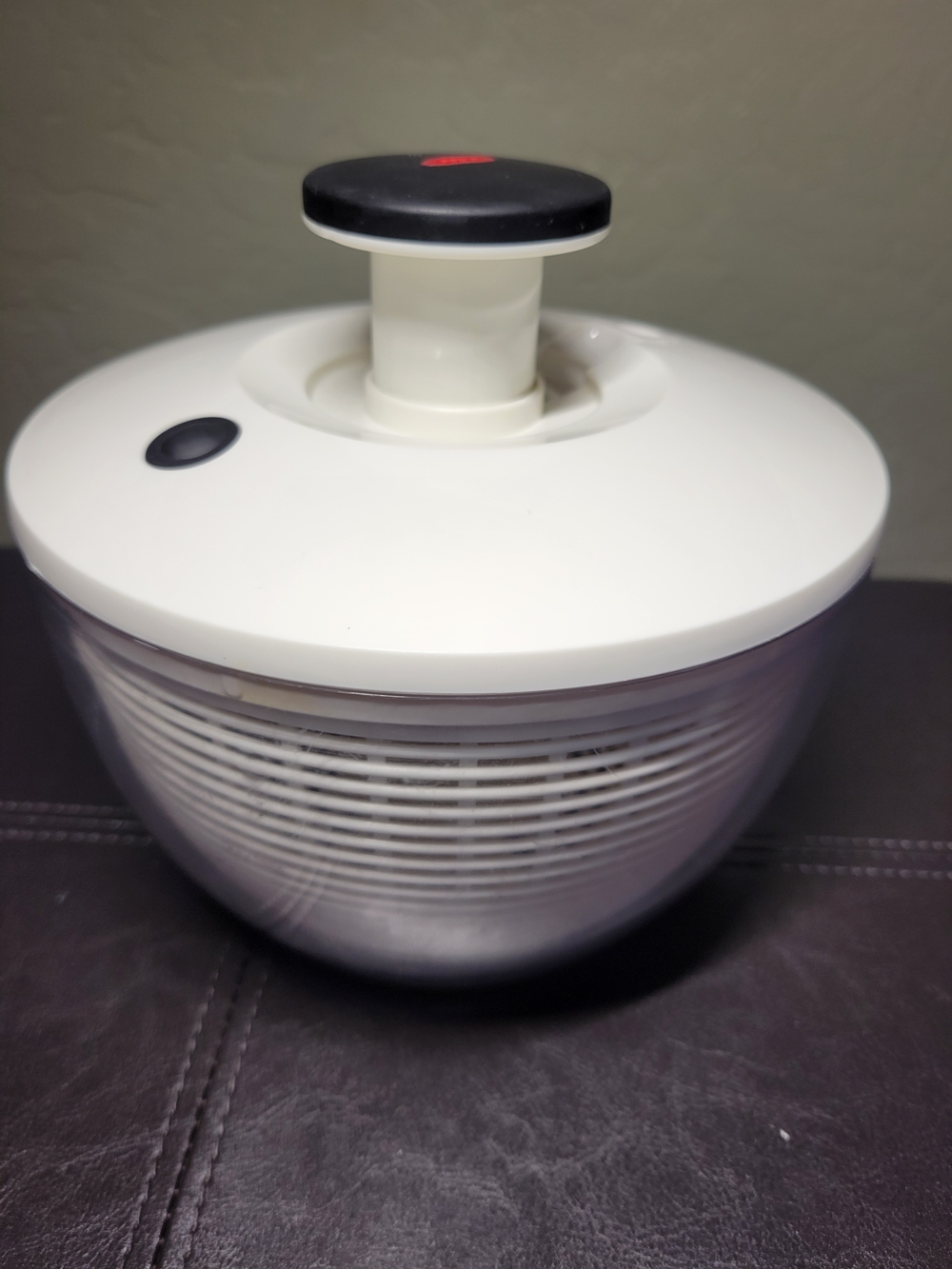 OXO Good Grips Little Salad & Herb Spinner